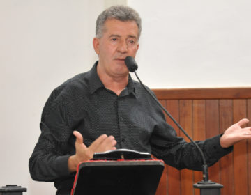 Comissão irá analisar pedidos de licenças para ambulantes em Juiz de Fora