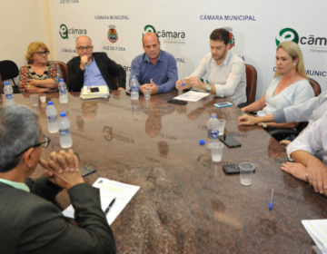 Projeto de Lei que obriga a contratação de bombeiro civil é retirado para adequações