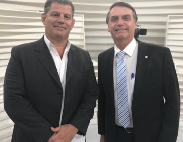 Partido de Bolsonaro quer que PGR investigue esquema sobre fake news