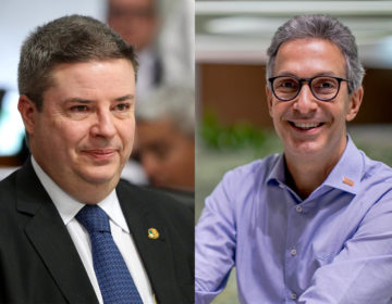 Romeu Zema e Antonio Anastasia disputam o segundo turno pelo Governo de Minas