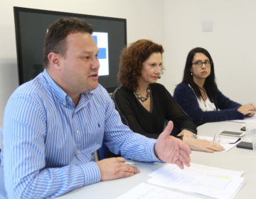 LIRAa aponta estado de alerta para Juiz de Fora