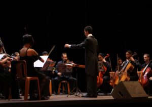 Orquestra Sinfônica Pró-Música apresenta Trilhas Sonoras no Central