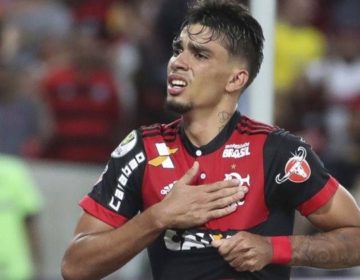 Flamengo bate o martelo e vende Lucas Paquetá ao Milan