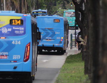 Passagem a R$3,35 entra em vigor nesta segunda-feira