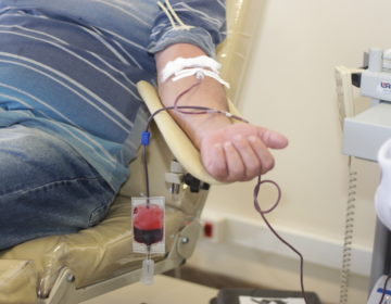 Estudantes de Jornalismo usam a paixão por futebol para criar campanha incentivando a doação de sangue