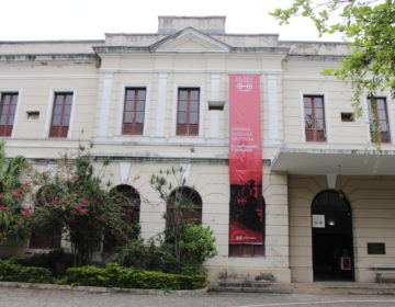 Museu Ferroviário de Juiz de Fora é reaberto para visitação