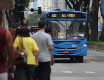Comissão de Urbanismo solicita suspensão de reunião  que pode aumentar passagem de ônibus
