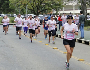 “Ranking”: kits para a 6ª Corrida Solidária da Ascomcer devem ser retirados na sexta-feira