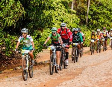 1º Desafio Mr. Tugas de Mountain Bike XCM 2018 em Juiz de Fora