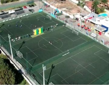 Juiz de Fora irá sediar Campeonato Brasileiro de Fut 7 em novembro