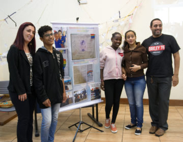 Projeto incentiva crianças e jovens a transformarem suas realidades