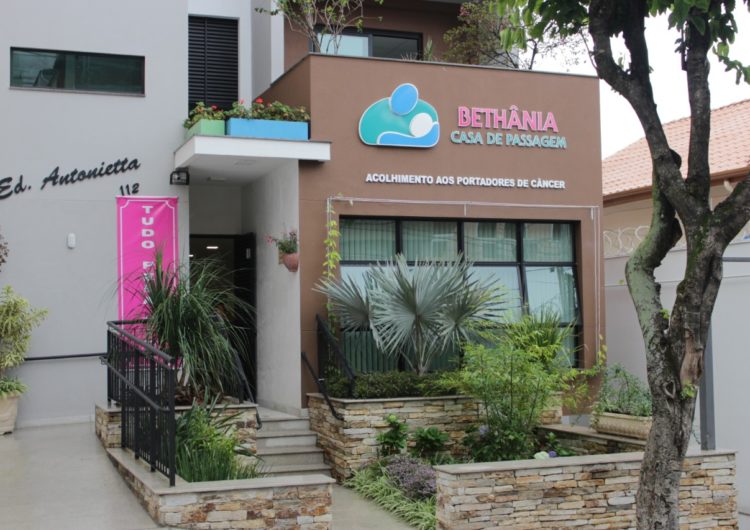 Casa Bethânia: uma década de solidariedade e amor ao próximo