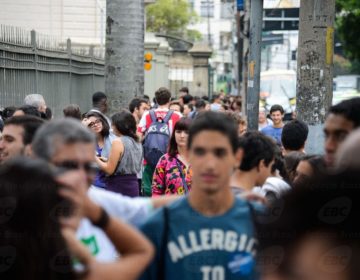 Locais da prova do Enem devem ser divulgados dia 22