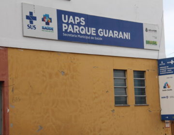 UBS do Parque Guarani terá horário estendido nesta quarta-feira