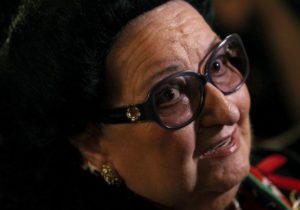 Aos 85 anos, morre a soprano espanhola Montserrat Caballé