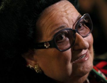 Aos 85 anos, morre a soprano espanhola Montserrat Caballé