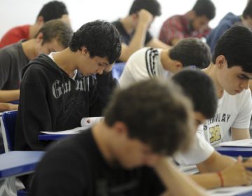 Governo anuncia recursos de R$ 600 milhões para o ensino médio