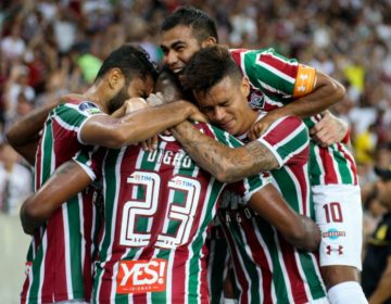 Fluminense avança na Sul-Americana, e Digão avisa: “Buscamos o título”