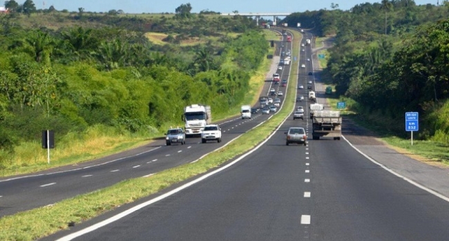 Levantamento indica que mais da metade das rodovias brasileiras apresentam problemas