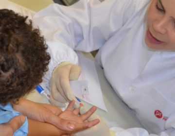 “Mutirão Direito a Ter Pai” recebe inscrições durante este mês