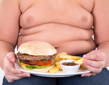 Dica do Especialista – Obesidade Infantil