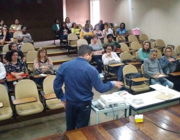 UBSs receberão aparelhos de eletrocardiograma