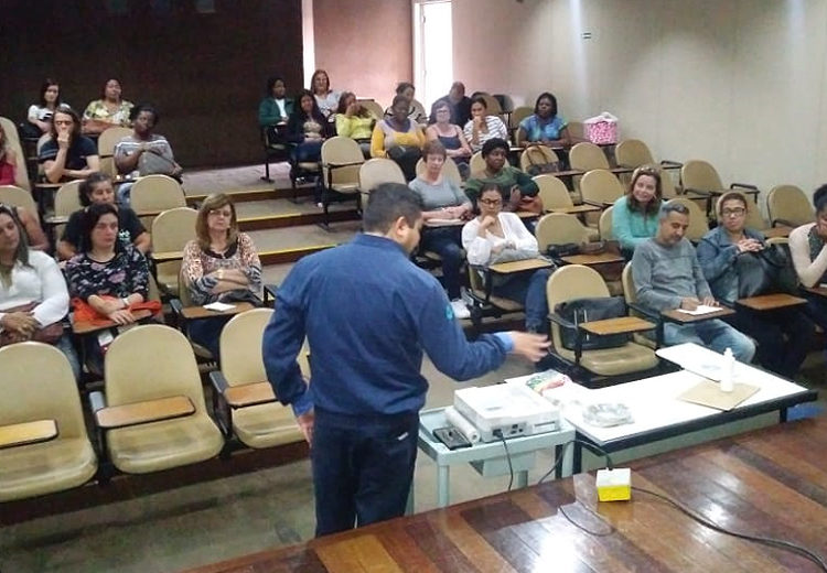 UBSs receberão aparelhos de eletrocardiograma