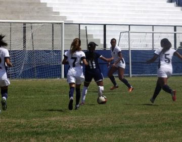 Decisão da “Copa União das Vilas de Fut 7 Feminino” acontece no domingo