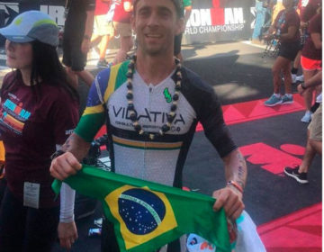 Triatletas de Juiz de Fora participam do mundial de Ironman