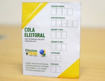 Mais de 15 milhões de pessoas estão aptas a votar em Minas