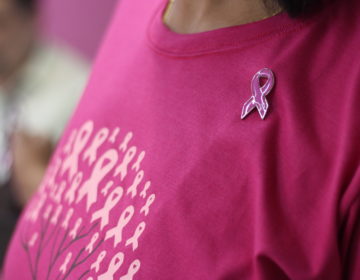 Desfile valoriza identidade feminina e conscientiza sobre a importância da prevenção contra câncer de mama