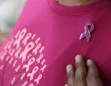 UBSs realizam mutirão do “Outubro Rosa” no próximo sábado