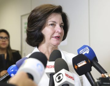 PGR pede liminar contra lei que restringe perícia de estupro em menor