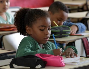 Espaço Cidadão Centro e regionais recebem cadastramento de creches nesta segunda