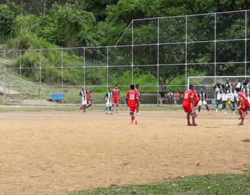 Dez categorias conhecem finalistas na “Copa Prefeitura Bahamas de Futebol Amador”