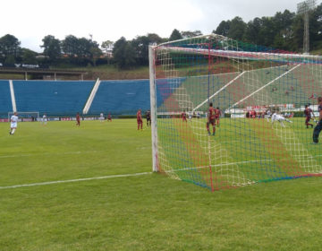 “Passo da Pátria e Rezato/Botafoguinho são os primeiros campeões da Copa Prefeitura Bahamas de Futebol Amador 2018”