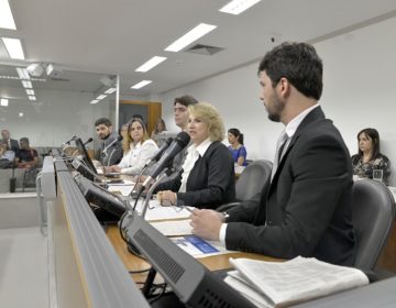 Gestores da Uemg defendem pagamento imediato de dívida