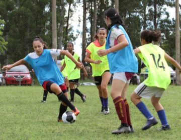 Definidas as semifinais do Mineiro Feminino