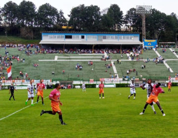 Cidade Alta e Dominados são campeões, e clássico da Vila Ideal decidirá na categoria adulta