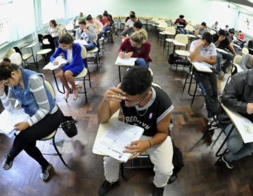 Prova prática do concurso para o cargo de jornalista da Câmara Municipal acontece no dia 11