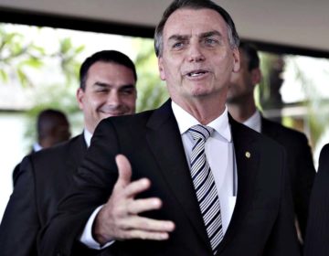 Ministério do Trabalho será incorporado a outra área, diz Bolsonaro