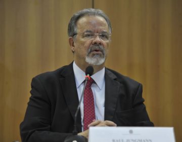 Jungmann comemora aprovação de medida que destina recursos de loteria