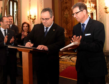 Governo do Estado prioriza investimento para Apac feminina de Frutal