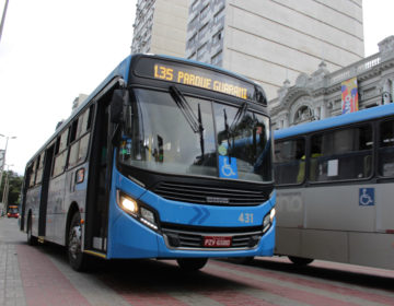 MP abre inquérito para investigar aumento da tarifa de ônibus