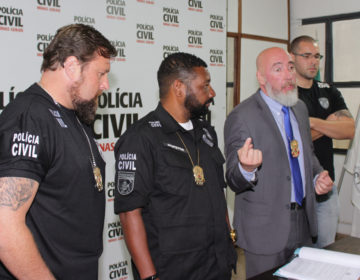 Polícia Civil aponta queda nos registros de homicídios em Juiz de Fora