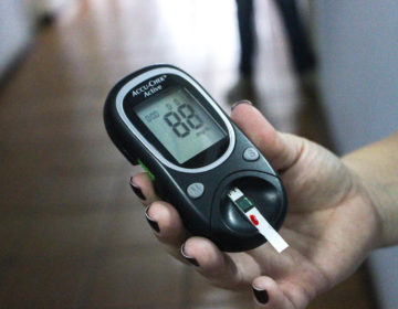 Dia Mundial do Diabetes é lembrado com programações especiais