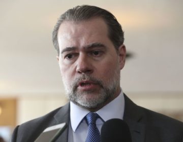 Toffoli quer pacto sobre reformas previdenciária, tributária e fiscal