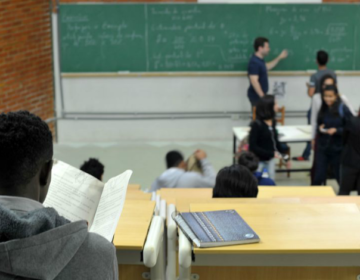 Estudantes de 27 cursos devem realizar o Enade no próximo domingo