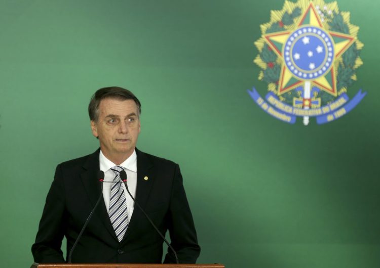 Conheça os nomes já confirmados para equipe ministerial de Bolsonaro