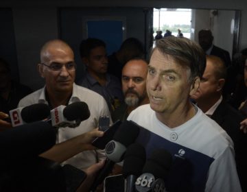 Governo Temer sugere a Bolsonaro PEC da Previdência até 15 de janeiro